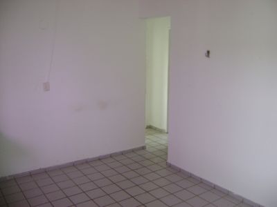 Apartamento em Nova Parnamirim