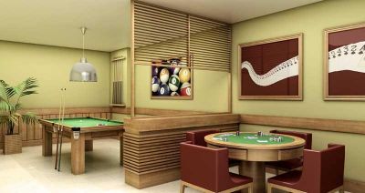 Lançamento imobiliario Be Happy Freguesia JPA 