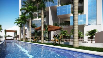 Belíssimo Apartamento no Tirol