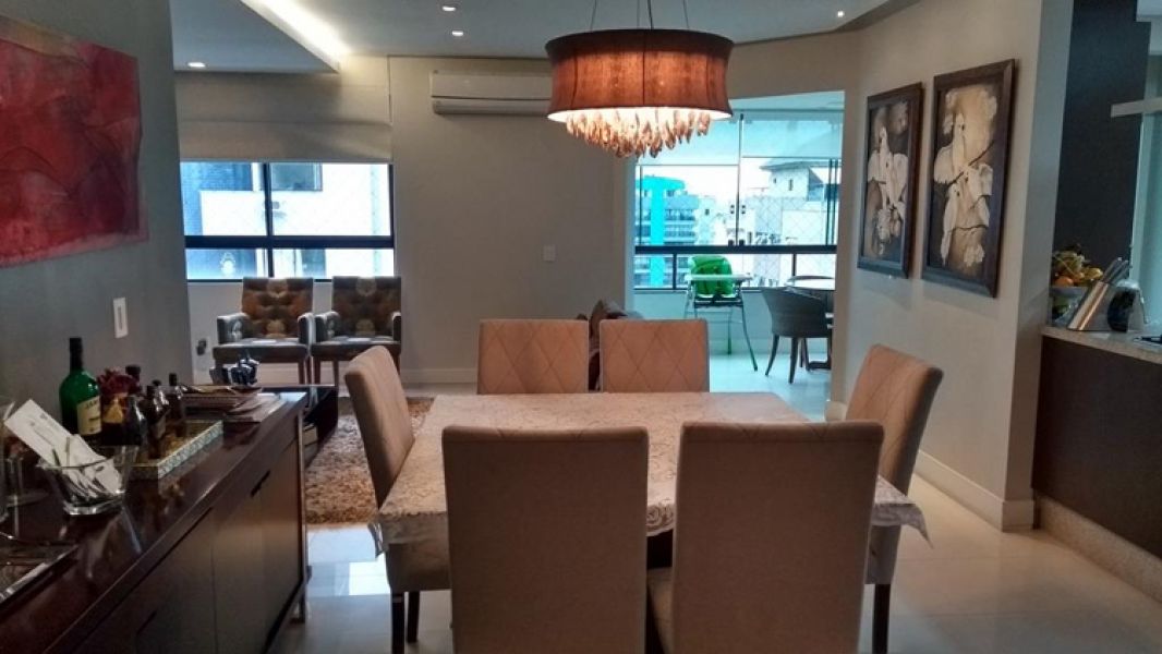 Varese residencial bairro Centro Criciúma