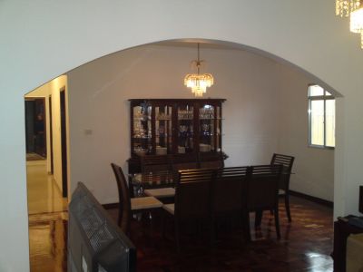 Casa Vila Leopoldina -230 m² R$ 630 MIL 