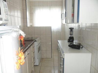 Alugo apto com 1 dorm.para Temporada,Férias e fins de Semana em Cidade Ocian Praia Grande.