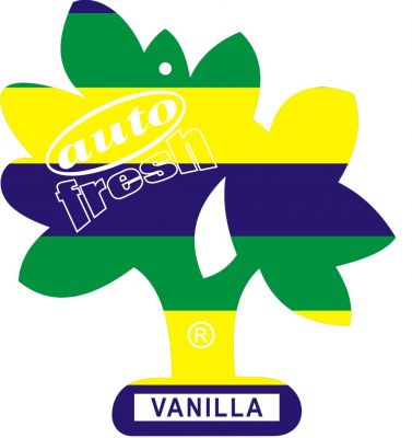 AROMATIZANTES AUTO FRESH