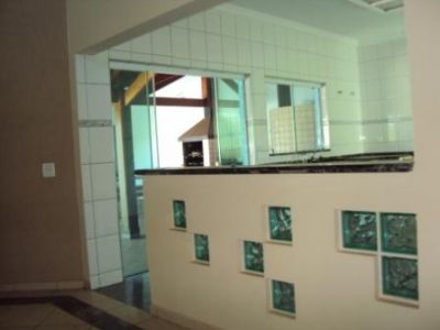 Casa em condominio de Boituva