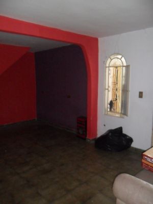 Sobrado + Salão Comecial no Parque Paulistano para Locação