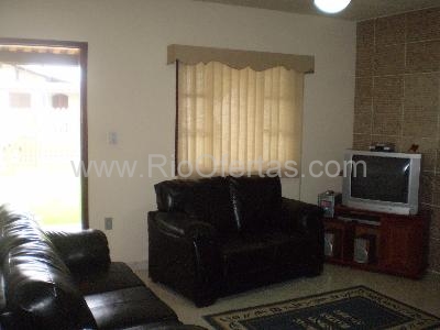 Praia seca casa proximo ao mar lagoa e centro