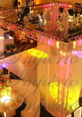 DJ - Império Produções e Eventos