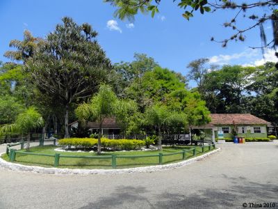 Terreno Residencial Florianópolis