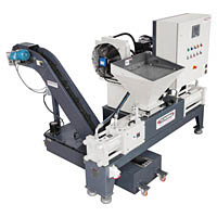 PRENSA BRIQUETADEIRAS