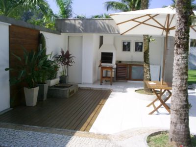 Casa 3 quartos Vargem Grande Rj