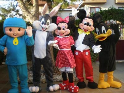 Temos tudo para o sua festa ou evento!Dona Maricota Eventos