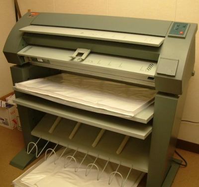 VENDO OCÉ 7050