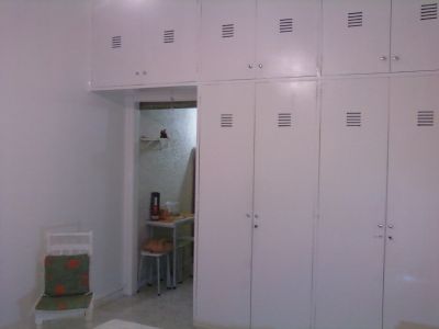 Apartamento Mobiliado Copacabana com 1quarto,sala,coz.ebanheiro