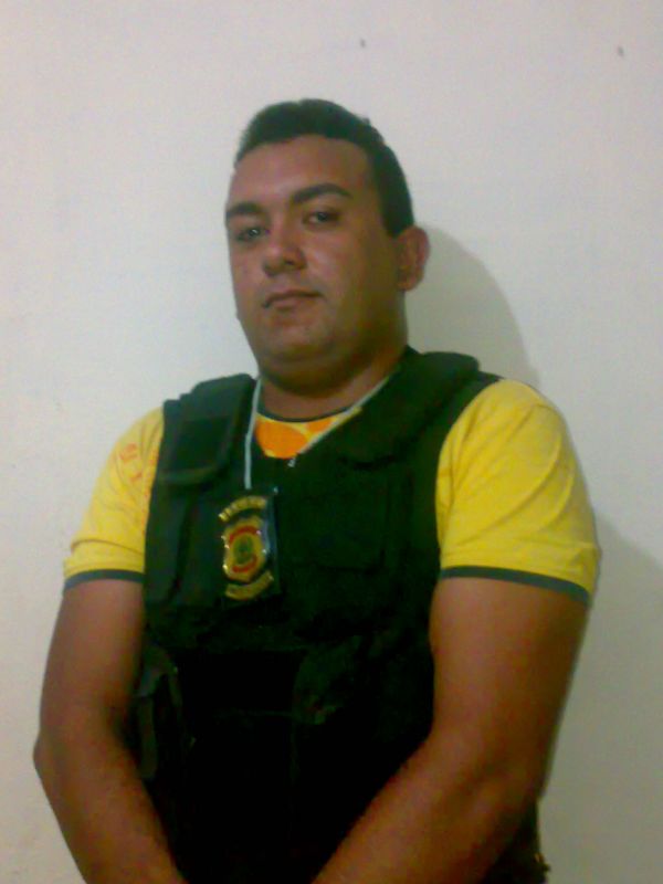 Detetive de Fortaleza 