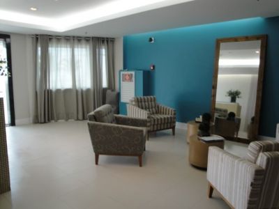 Alugo apt novissimo para temporada