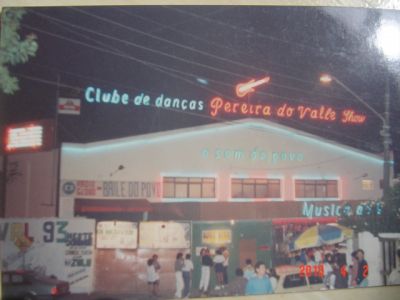 PEREIRA DO VALE SHOW