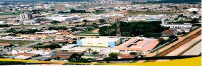 Terreno Fazenda Rio Grande 4.000M² -