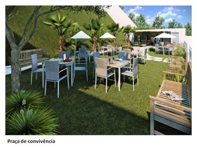 CENTRO EMPRESARIAL-LE OFFICE