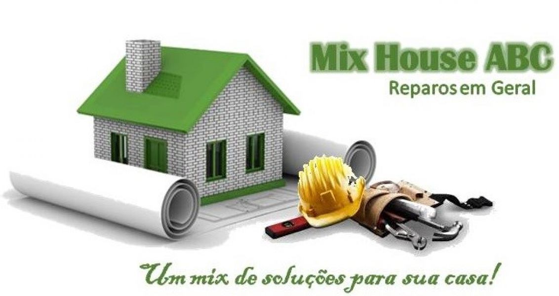 Mix House Abc - Um Mix de soluçoes para sua casa e ou empresa!!!