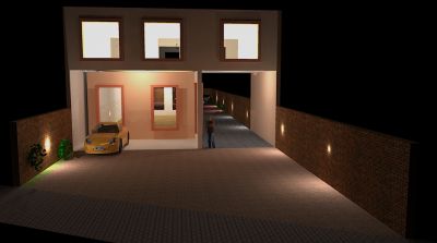 Projetos, Reformas e Gerenciamento de Obra