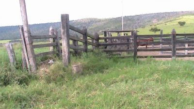 Vendo fazenda 700 alq. Vale do Jequitinhonha/Joaima