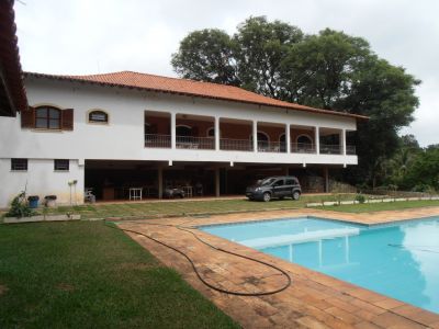 Sítio em Cabreúva-SP