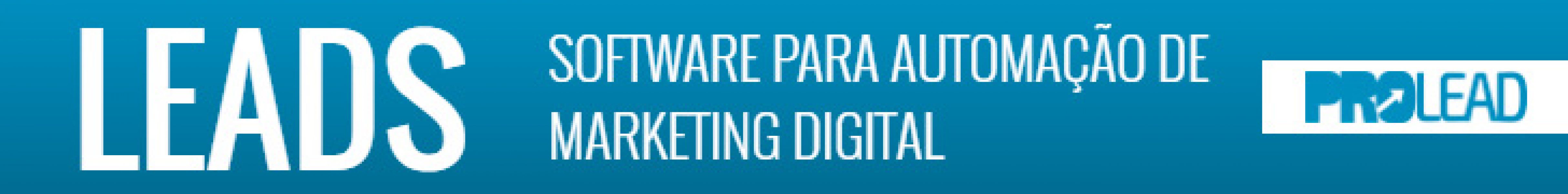 PRO Lead - Software para Marketing Digital
