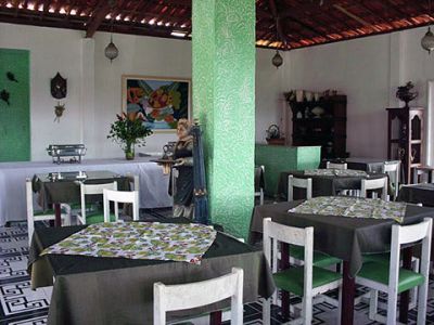 Hotel Fazenda a venda em Ubaíra, Bahia 