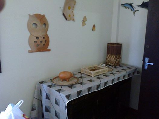 Apartamento 02 quartos Caraguatatuba