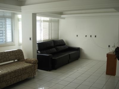 Lindo apartamento a beira mar para temporada em Recife