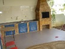 Barbada Marzo o Pascoa casa 14 pessoas 1 quadra do mar Com Vaga