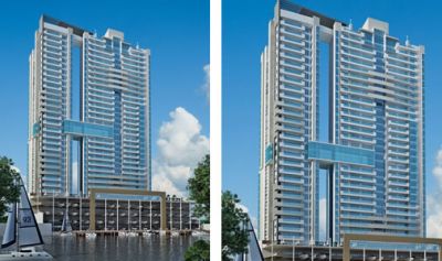 MARINA BEACH TOWERS - vendas - 55(48)3222.4882