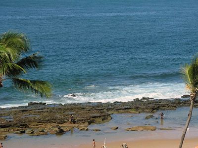 Loft a venda com vista mar em Salvador Bahia, na Barra