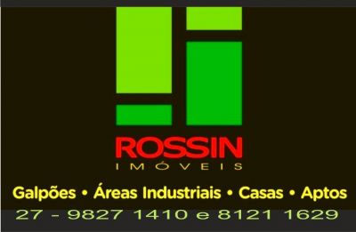 GALPÃO PARA ALUGAR SERRA E VITÓRIA ES