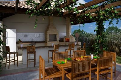 Apartamentos em Guarulhos, Empreendimento Parque Residence