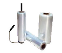 EMBALAGENS - PLASTICO BOLHA