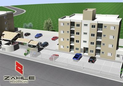 Residencial Zahle