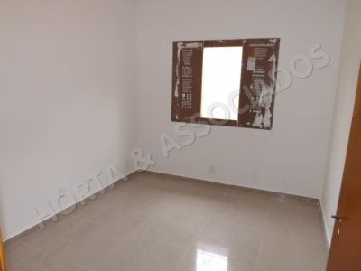 Casa em Atibaia-SP 2 dormitórios Espaço Gourmet Nova Atibaia Financiamento