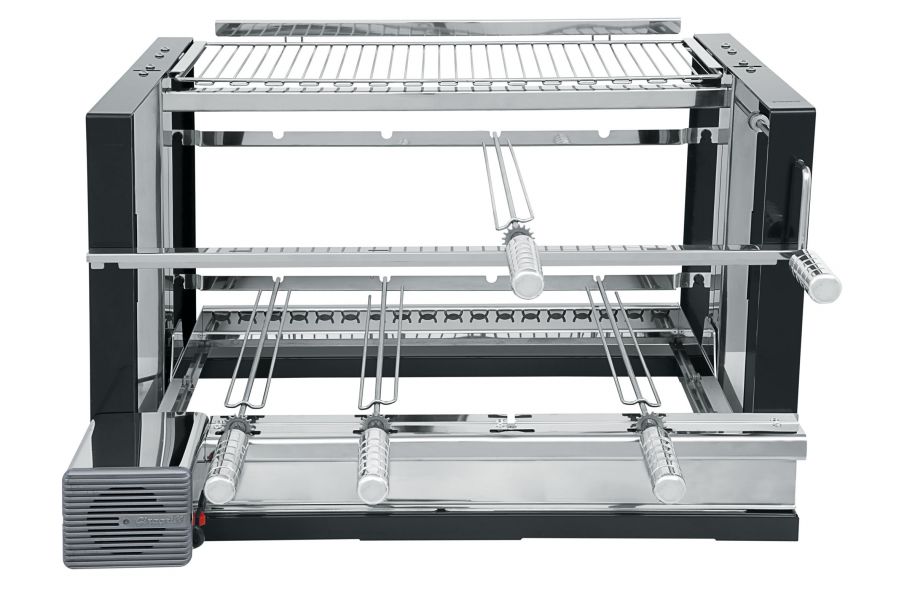 Churrasqueira Elevgrill 584 SC