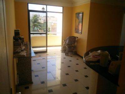 Vendo Lindissimo apartamento 3 quartos em Piatã Salvador