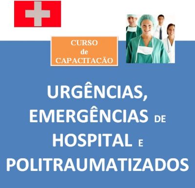 Enfermagem em Urgências