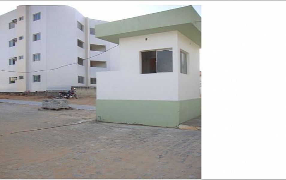 Apartamento à venda em Ponta Negra - Cód. 1179