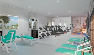 Vendo apartamento na Caxangá, é o Residencial Torres do Mirante