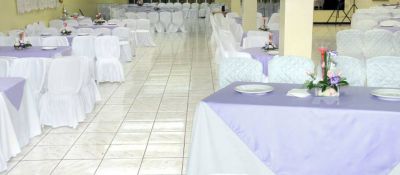 Salão de Festa Charme