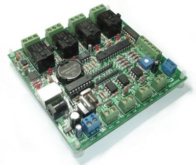 Manutenção Industrial, Reparo de Inversores, IHMs, CLPs e Placas Eletrônicas