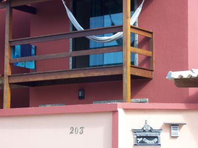 Quartos para Temporada em Cabo Frio - Palmeiras 