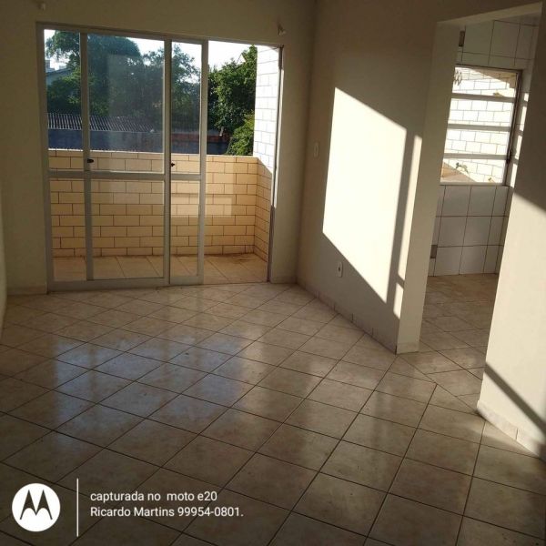 Zuan Universitário Criciúma apartamento a venda