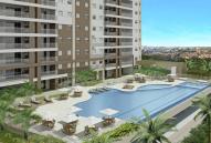 Apartamentos em Guarulhos, Empreendimento ISLA - LAGO DOS PATOS