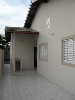 Casa São José dos Campos