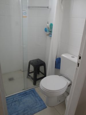 Vende-se Apartamento de 2 quartos totalmente reformado